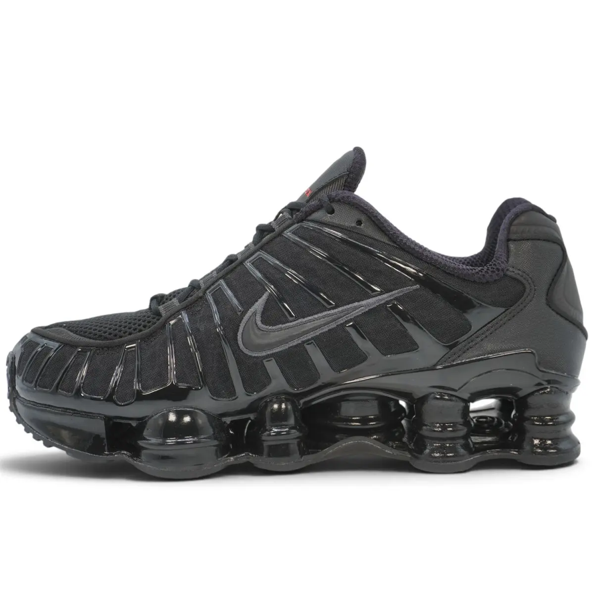 Nike W Shox TL Black Metallic Hematite | AR3566-002