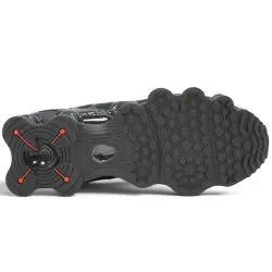 Nike W Shox TL Black Metallic Hematite | AR3566-002