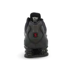 Nike W Shox TL Black Metallic Hematite | AR3566-002
