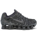 Nike Shox TL Black Metallic Hematite