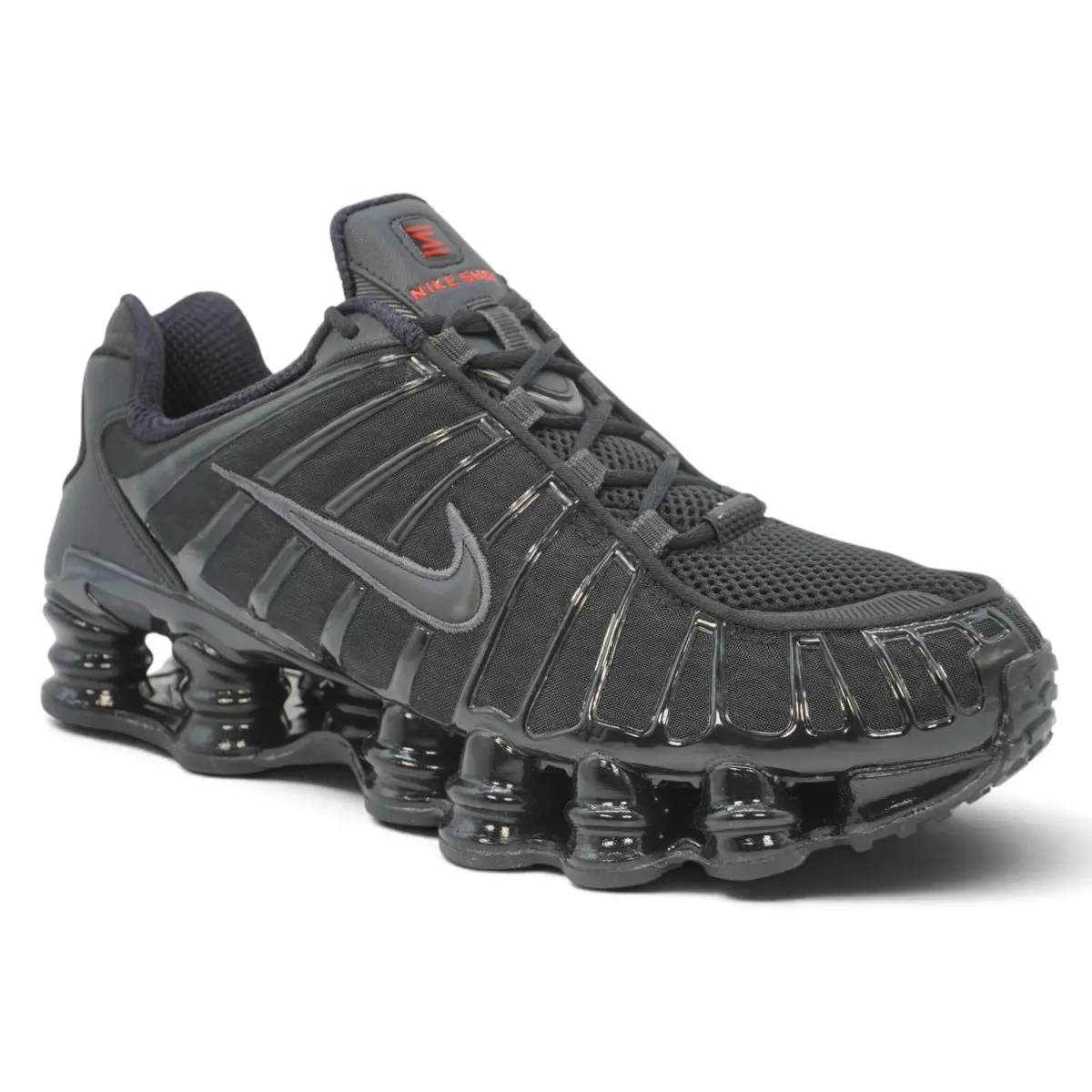 Nike Shox TL Noir AV3595-002 | Street Shoes Addict