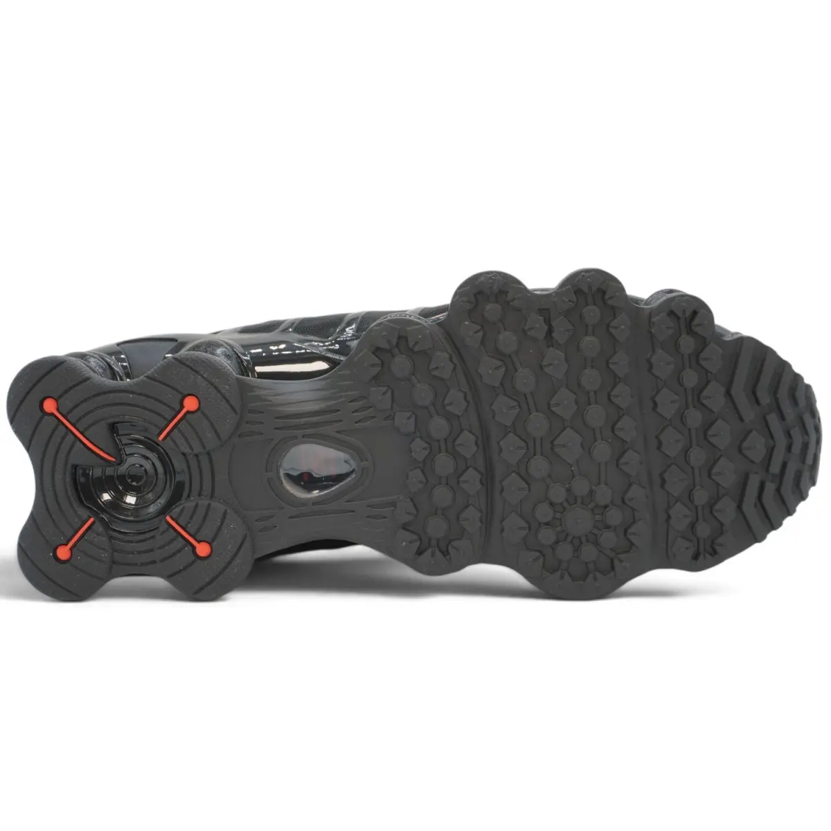 Nike Shox TL Noir AV3595-002 | Street Shoes Addict