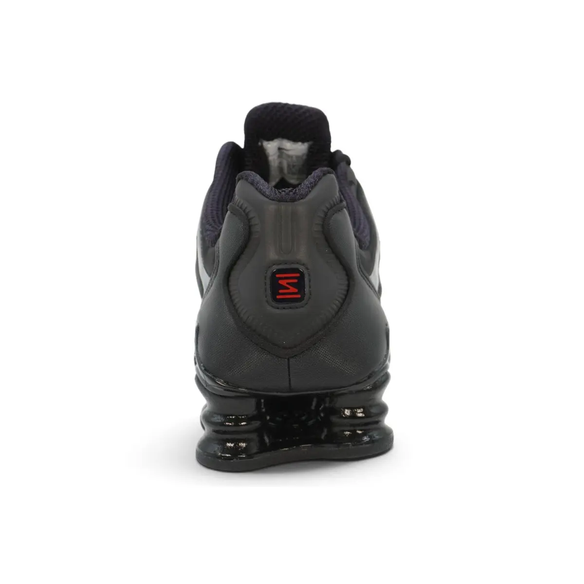 Nike Shox TL Noir AV3595-002 | Street Shoes Addict