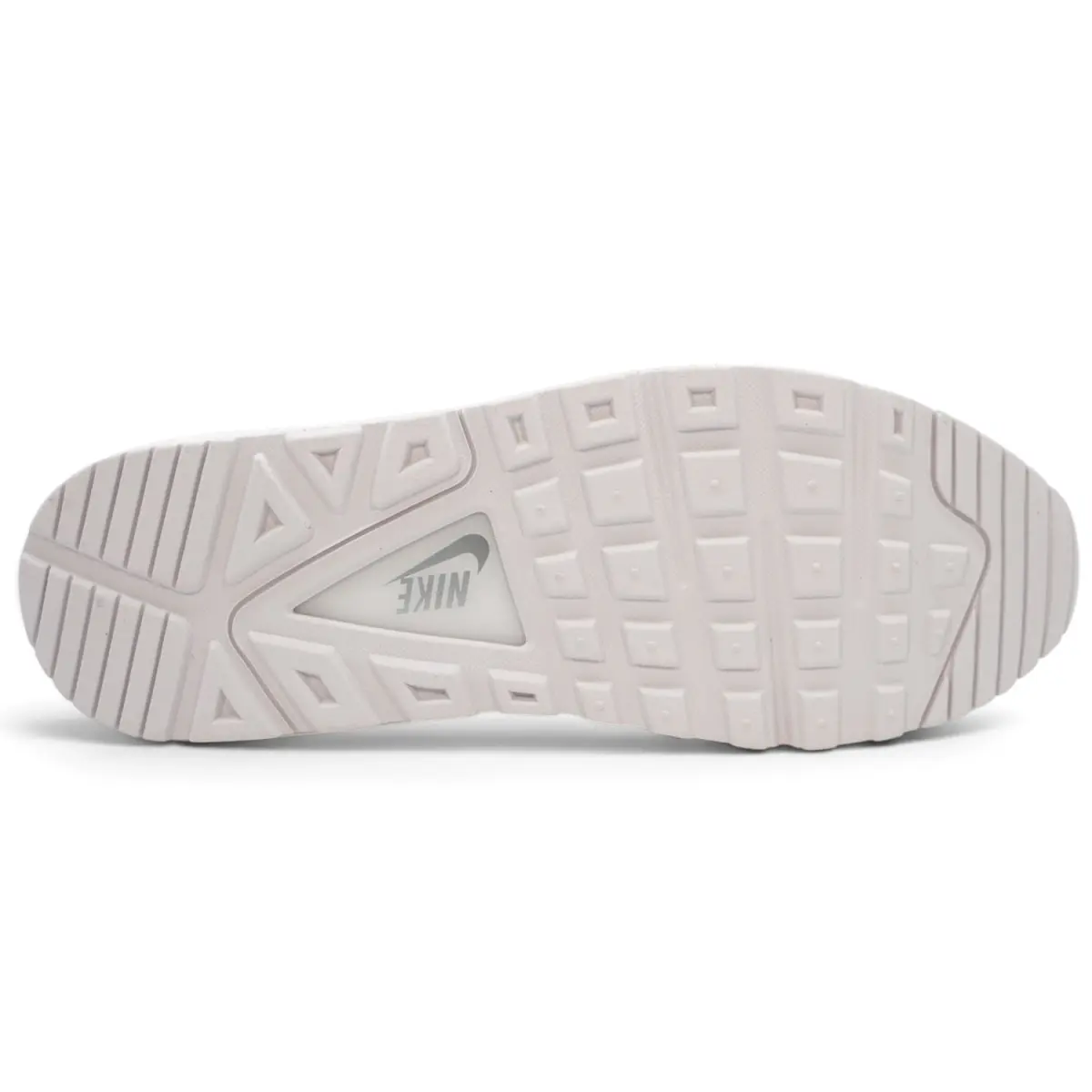 Nike Air Max Command Leather triple White 749760-102 | StreetShoesAddict