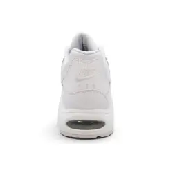 Nike Air Max Command Leather triple White 749760-102 | StreetShoesAddict
