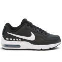 Nike Air Max LTD 3 Leather Black