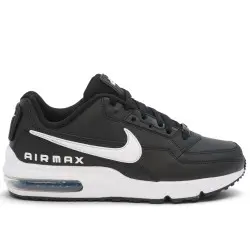 Nike Air Max LTD 3 Leather Black | 687977-009