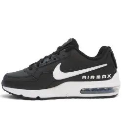 Nike Air Max LTD 3 Leather Black | 687977-009