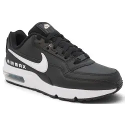 Nike Air Max LTD 3 Leather Black | 687977-009