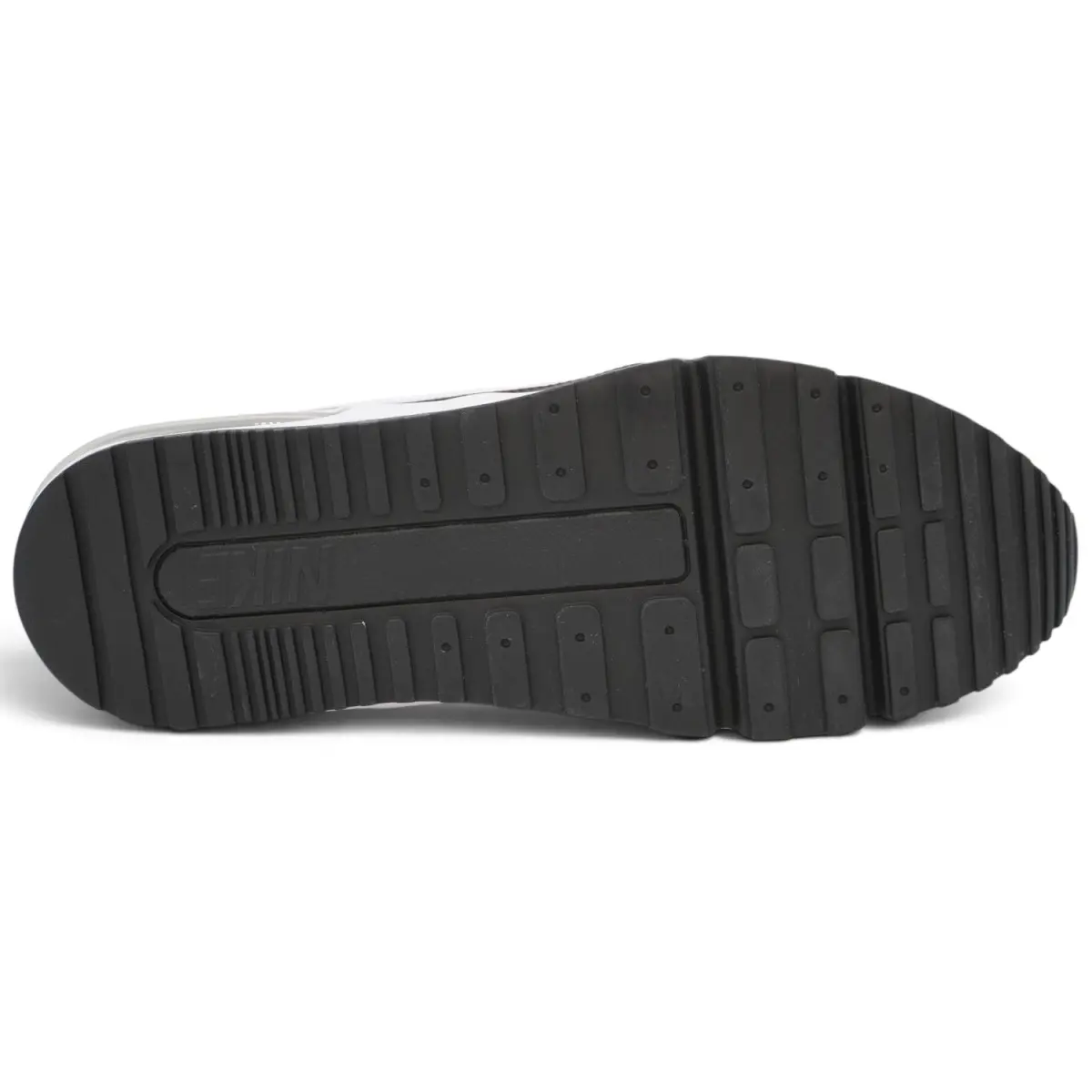 Nike Air Max LTD 3 Leather Black | 687977-009