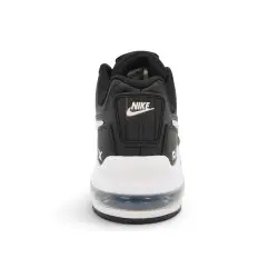 Nike Air Max LTD 3 Leather Black | 687977-009