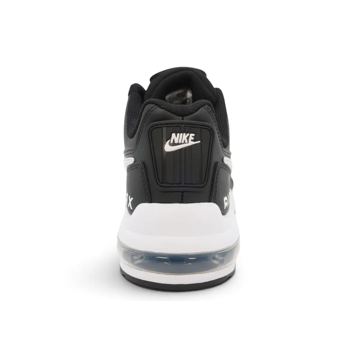 Nike Air Max LTD 3 Leather Black | 687977-009