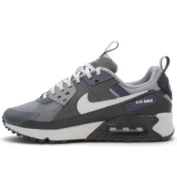 Nike Air Max 90 Drift Cool Grey Royal Blue IO1908-002 | StreetShoesAddict