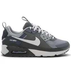 Nike Air Max 90 Drift Cool Grey Royal Blue IO1908-002 | StreetShoesAddict