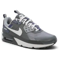 Nike Air Max 90 Drift Cool Grey Royal Blue IO1908-002 | StreetShoesAddict