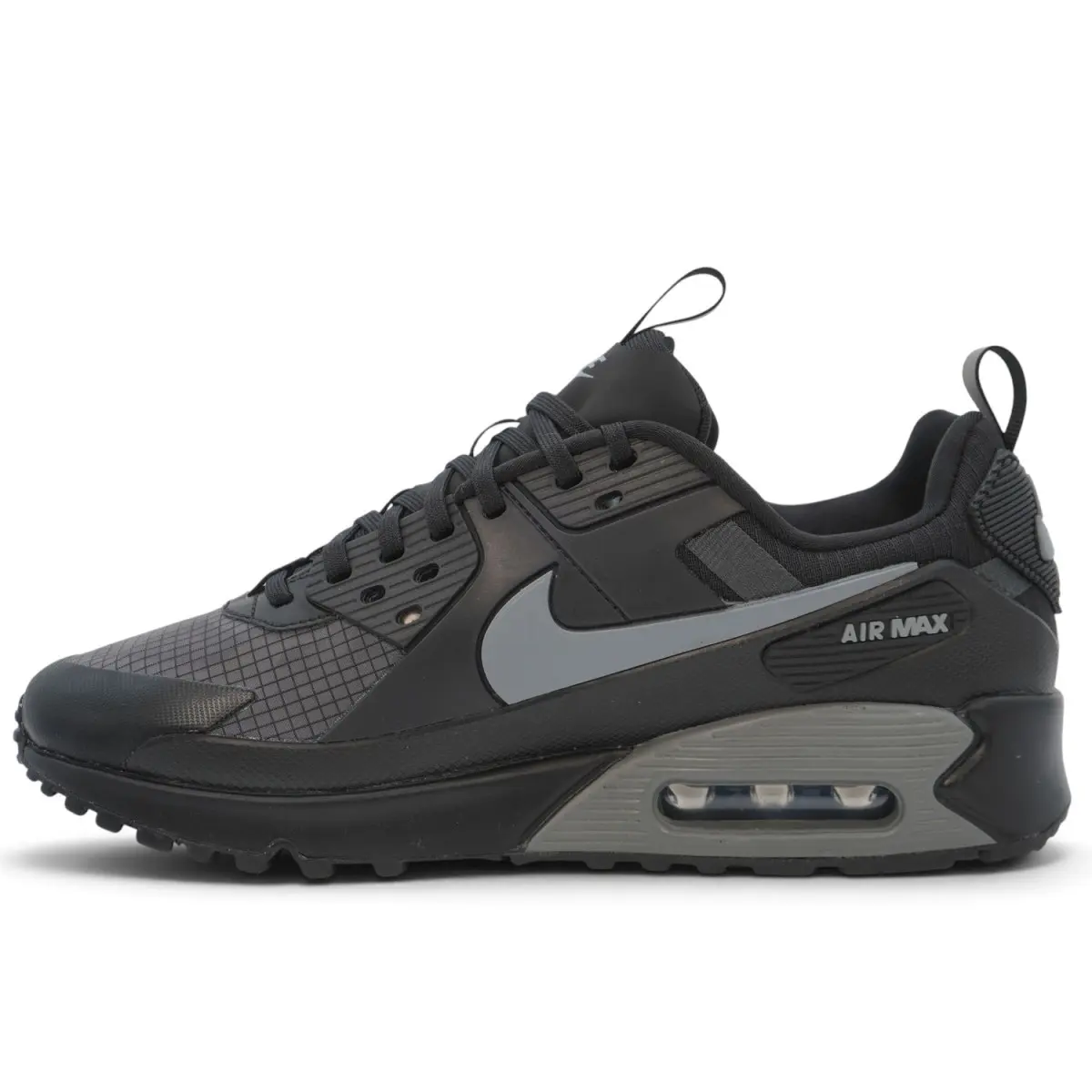 Nike Air Max 90 Drift Black Wolf Grey Anthracite IO1908-003 | StreetShoesAddict