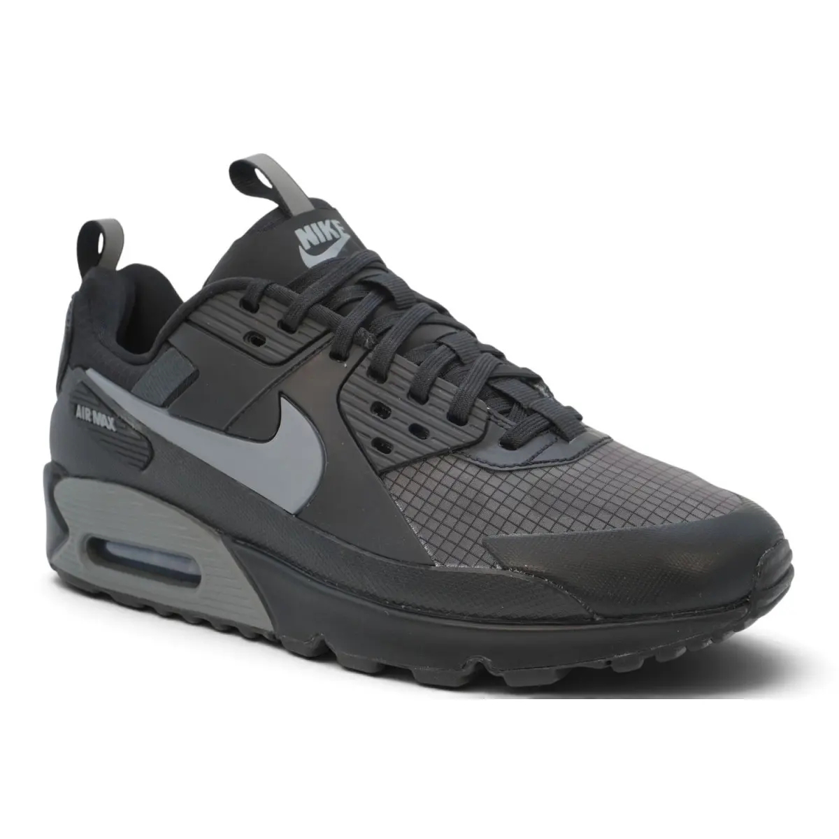 Nike Air Max 90 Drift Black Wolf Grey Anthracite IO1908-003 | StreetShoesAddict
