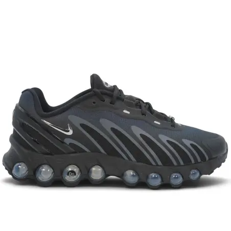 Nike Air Max Dn8 Black Thunder Blue II7634-001 | StreetShoesAddict