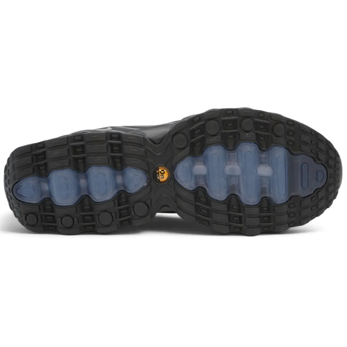 Nike Air Max Dn8 Black Thunder Blue II7634-001 | StreetShoesAddict