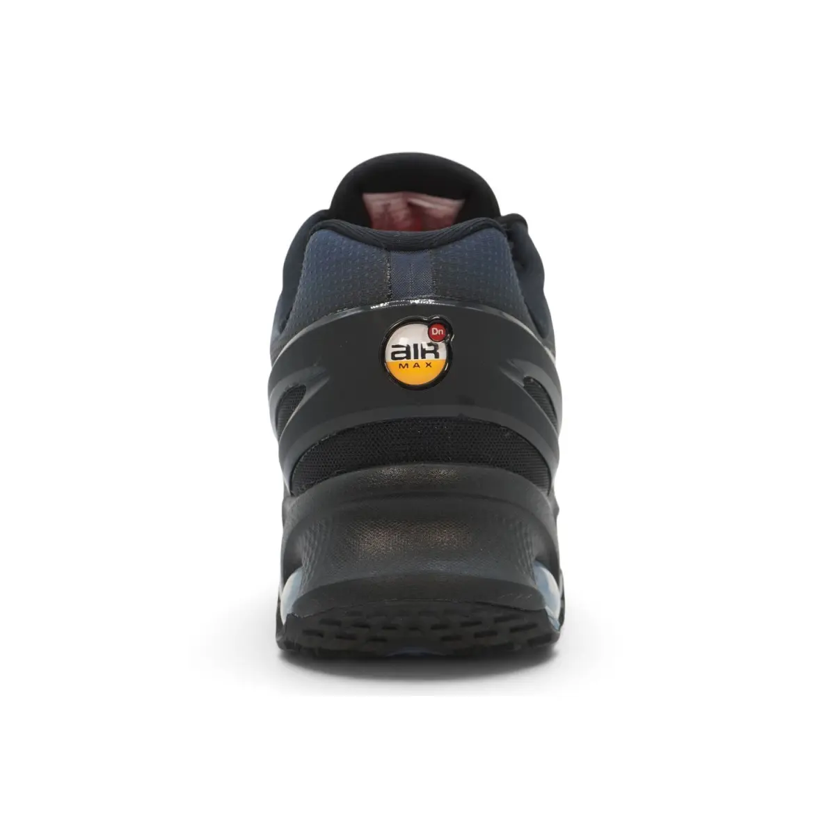 Nike Air Max Dn8 Black Thunder Blue II7634-001 | StreetShoesAddict