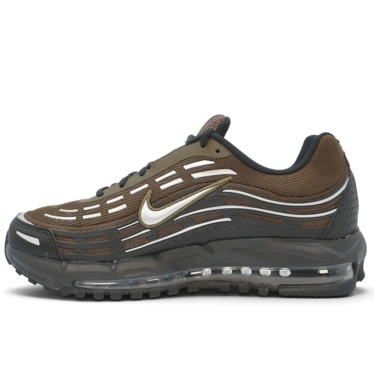 Nike Air Max TL 2.5 Dark Hazel Black IQ0297-212 | StreetShoesAddict