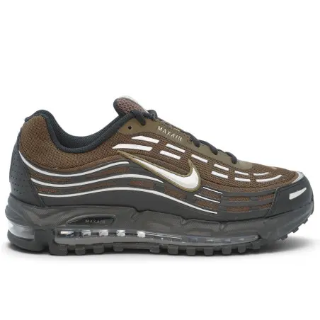 Nike Air Max TL 2.5 Dark Hazel Black IQ0297-212 | StreetShoesAddict