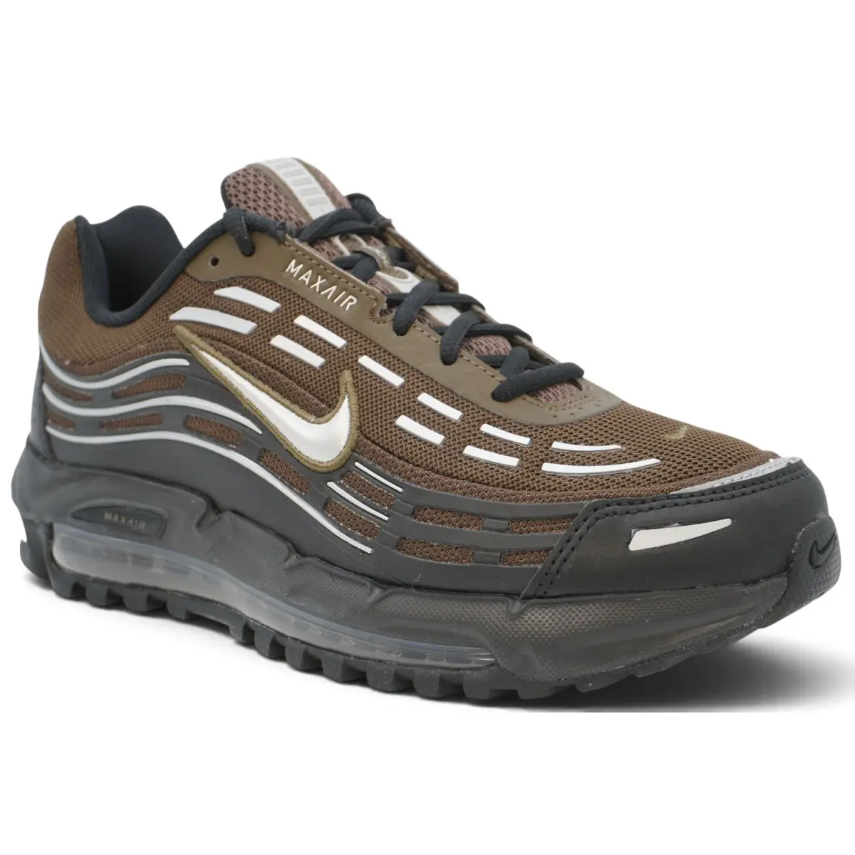 Nike Air Max TL 2.5 Dark Hazel Black IQ0297-212 | StreetShoesAddict