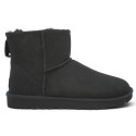 UGG W Classic Mini II Black