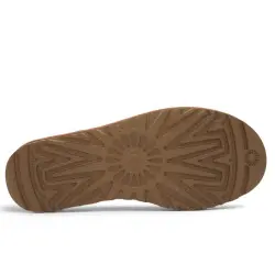 UGG W Classic Mini II Chestnut 1016222CHE | StreetShoesAddict
