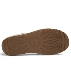 UGG W Classic Mini II Sand 1016222SAN | StreetShoesAddict