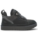 UGG W Lowmel Black