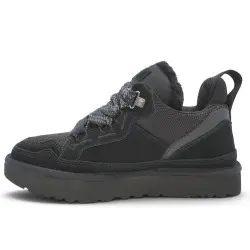 UGG W Lowmel Black 1144032BLK | StreetShoesAddict