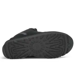 UGG W Lowmel Black 1144032BLK | StreetShoesAddict