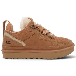 UGG W Lowmel Chestnut 1144032CHE | StreetShoesAddict