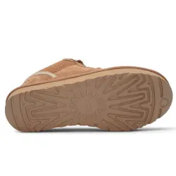UGG W Lowmel Chestnut 1144032CHE | StreetShoesAddict