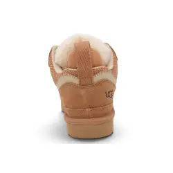 UGG W Lowmel Chestnut 1144032CHE | StreetShoesAddict