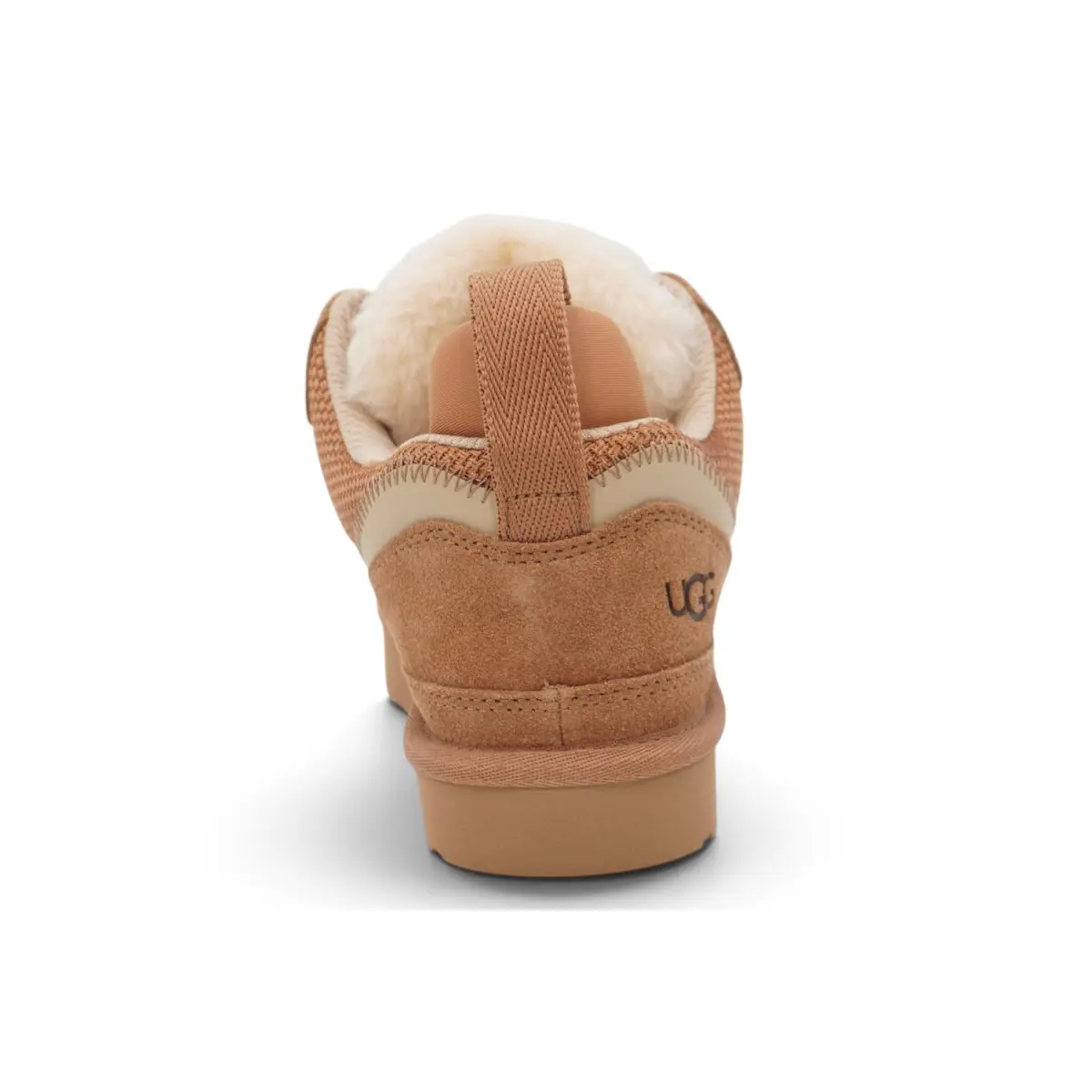 UGG W Lowmel Chestnut 1144032CHE | StreetShoesAddict
