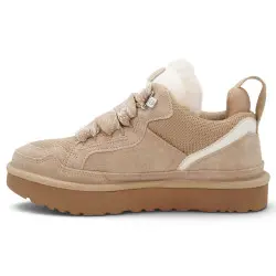 UGG W Lowmel Sand 1144032SAN | StreetShoesAddict