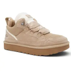 UGG W Lowmel Sand 1144032SAN | StreetShoesAddict