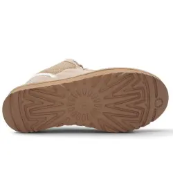 UGG W Lowmel Sand 1144032SAN | StreetShoesAddict