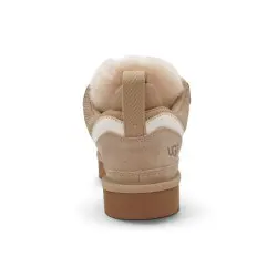UGG W Lowmel Sand 1144032SAN | StreetShoesAddict