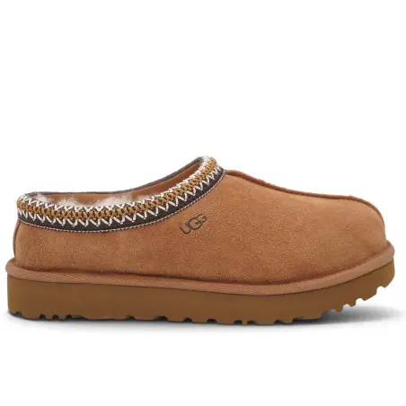 UGG W Tasman II Chestnut 1174470CHE | StreetShoesAddict
