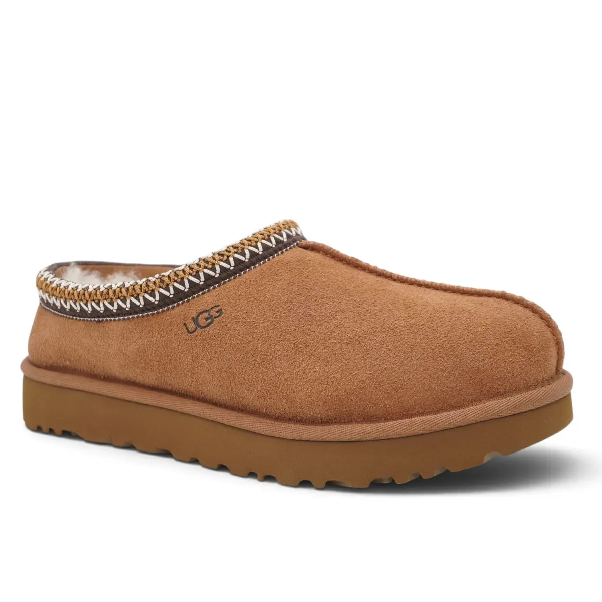 UGG W Tasman II Chestnut 1174470CHE | StreetShoesAddict