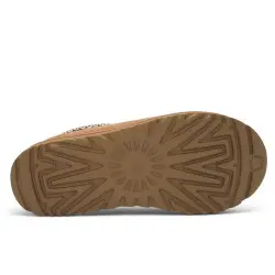 UGG W Tasman II Chestnut 1174470CHE | StreetShoesAddict