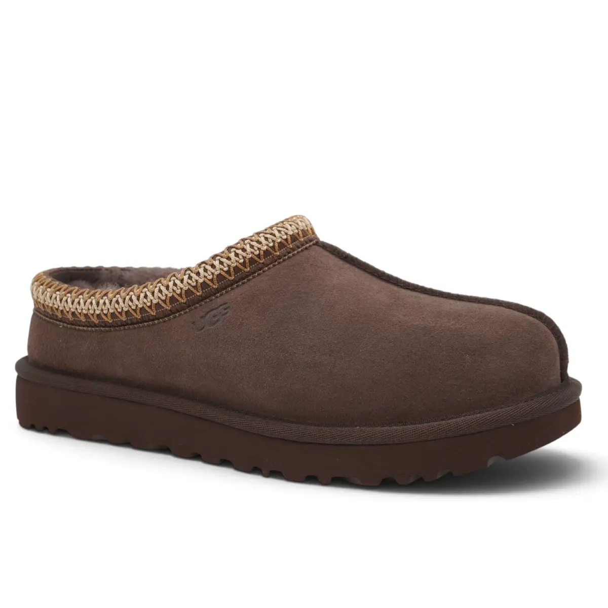 UGG W Tasman II Dusted Cocoa 1174470DDC | StreetShoesAddict