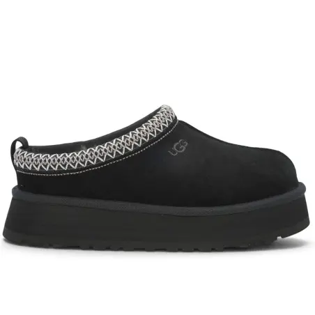 UGG W Tazz II Black 1174471BLK | StreetShoesAddict