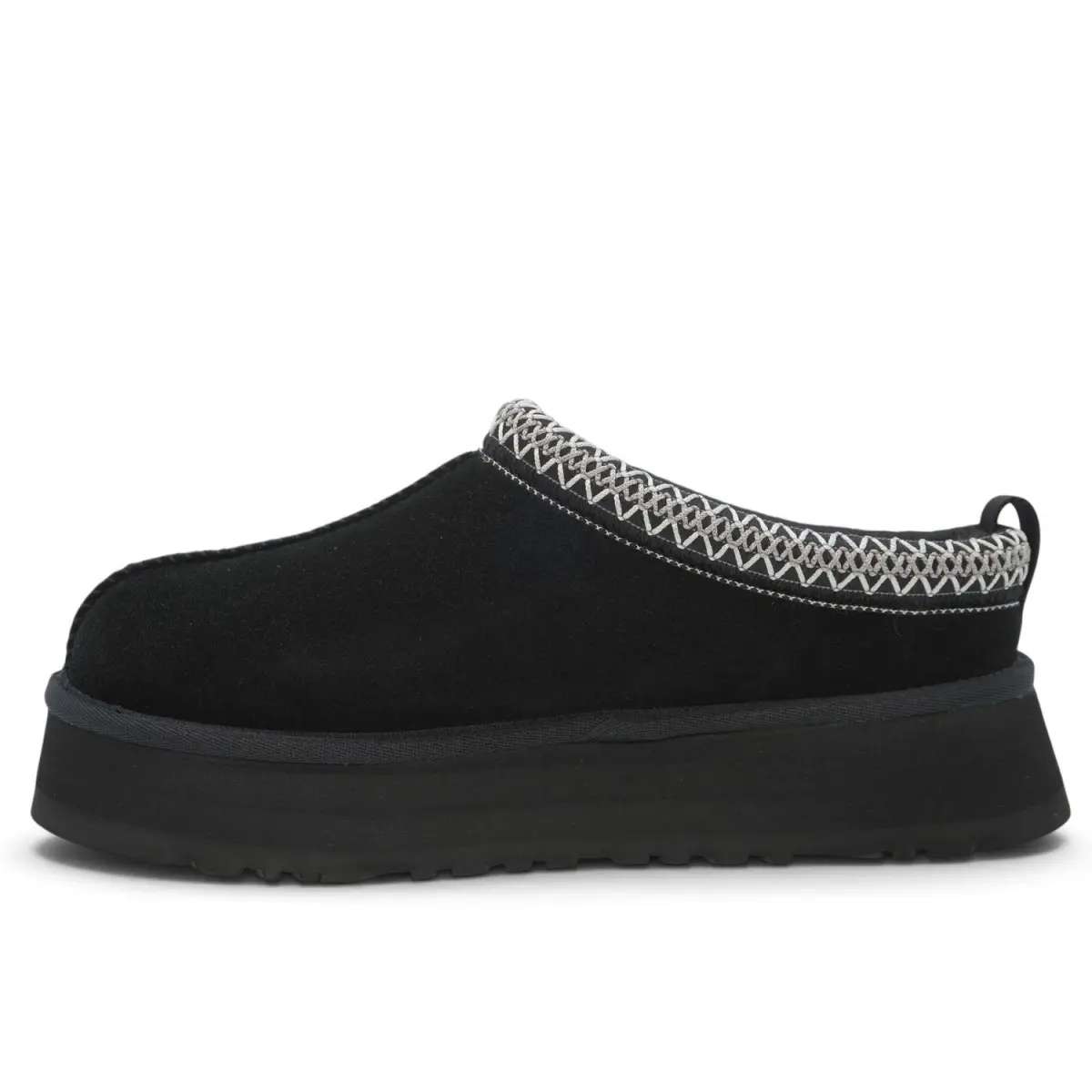 UGG W Tazz II Black 1174471BLK | StreetShoesAddict