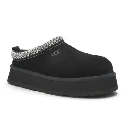 UGG W Tazz II Black 1174471BLK | StreetShoesAddict