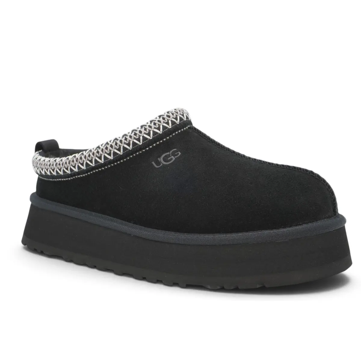 UGG W Tazz II Black 1174471BLK | StreetShoesAddict