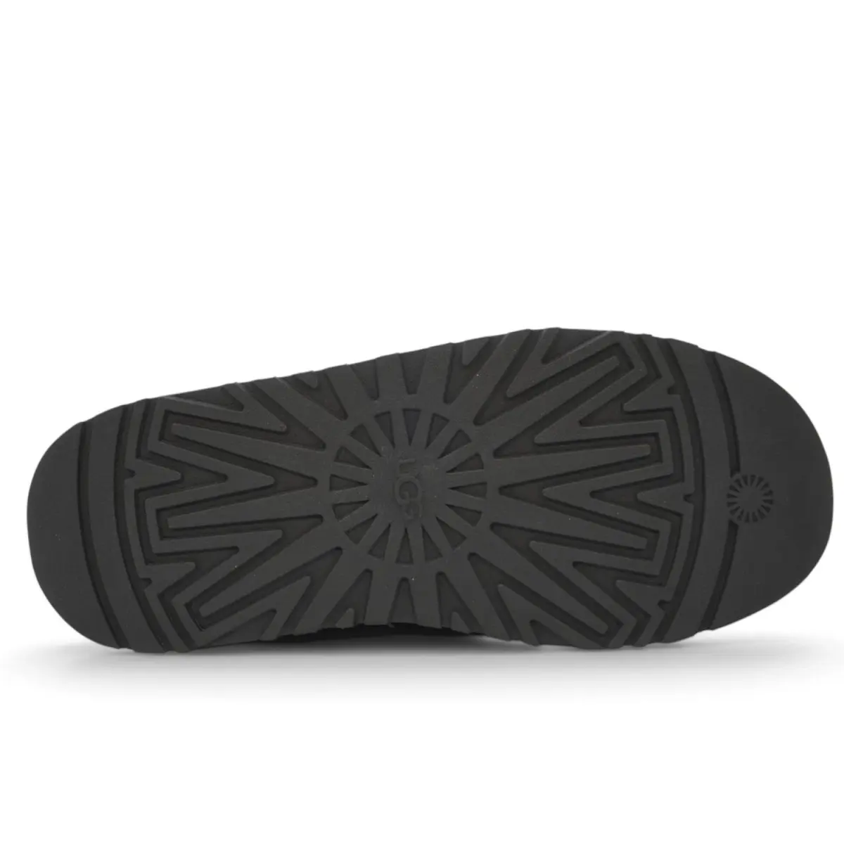 UGG W Tazz II Black 1174471BLK | StreetShoesAddict